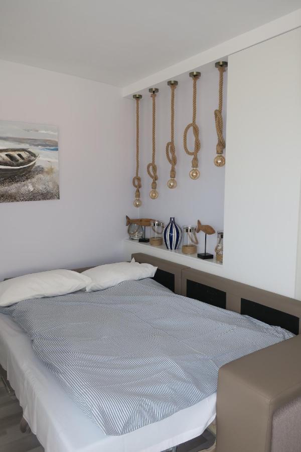 Blue Bay Beach Apartment Sesimbra Luaran gambar