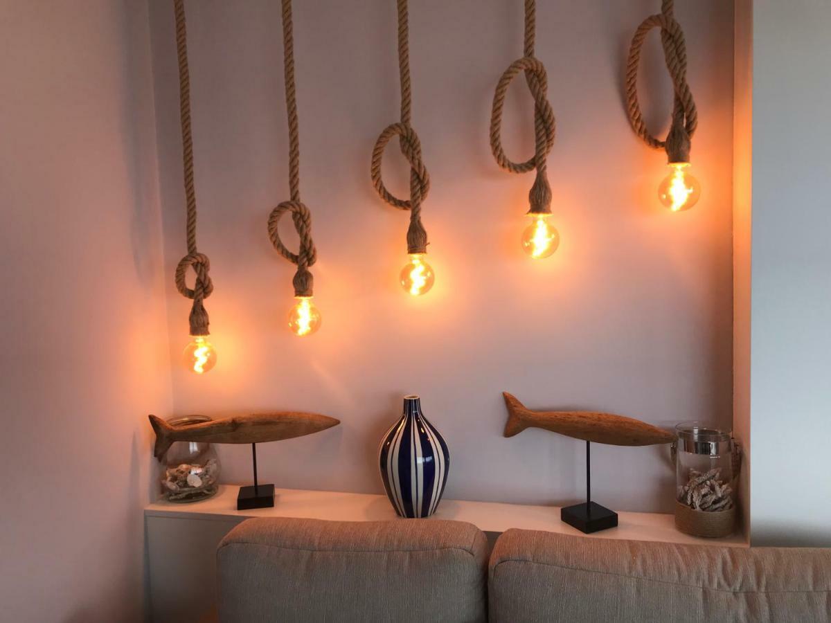 Blue Bay Beach Apartment Sesimbra Luaran gambar